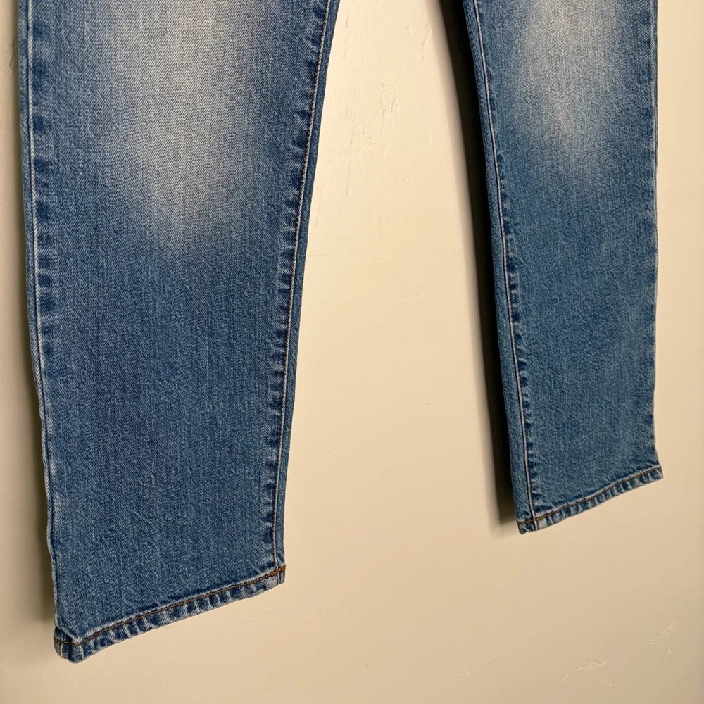 NWT Pistola Zip Around Denim‎ Jeans Size 26 So Smooth